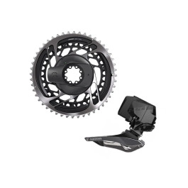 Kit Powermeter Sram Spider...