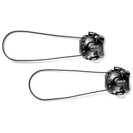 Regulacion Sidi Tecno 3 Corto