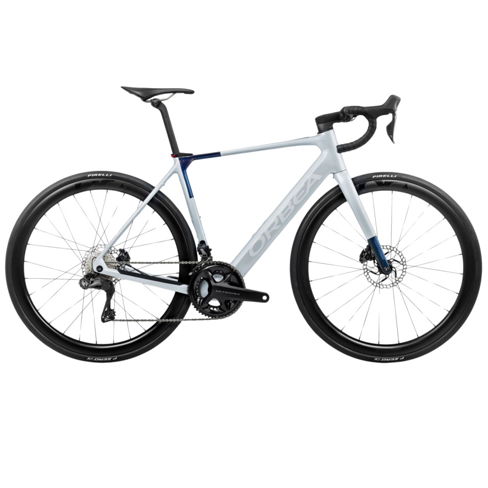Bicicleta Orbea Gain M20i 25