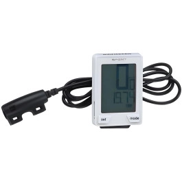 Compteur kilométrique sport...