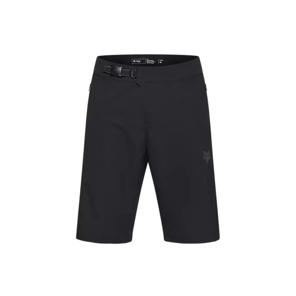 Pantalon Corto Fox Ranger Short con Culotte Interior