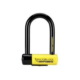 Antirobatori Kryptonite New...