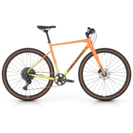 Bici Megamo Jakar 30 Flat...