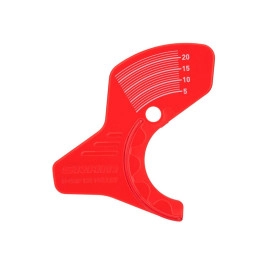 Sram Etap AXS 26-44 Schaltung