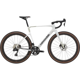 Bicicleta Cannondale SuperX...