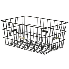 Basil Zembla Stahlkorb...