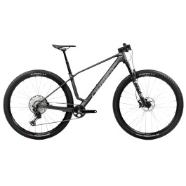 Bicicleta Orbea Alma M20 25