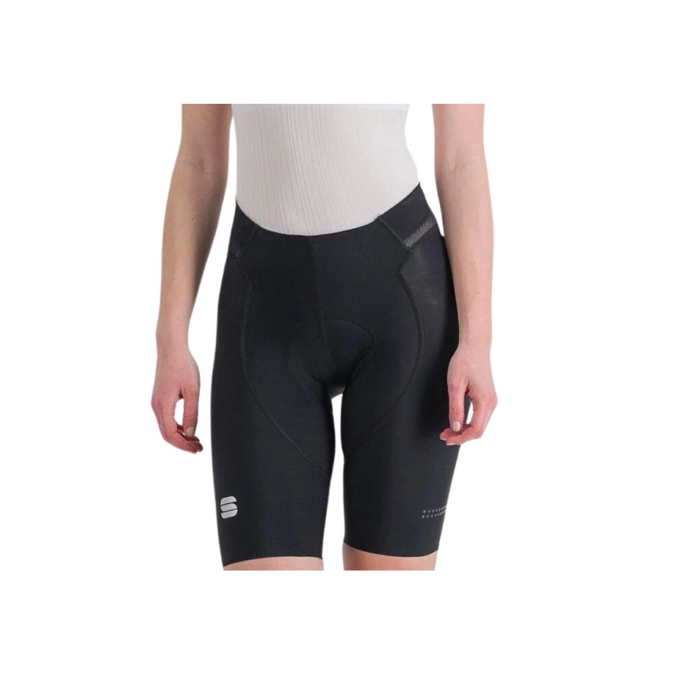 Culotte Corto Sportful Classic W Short Sin Tirantes