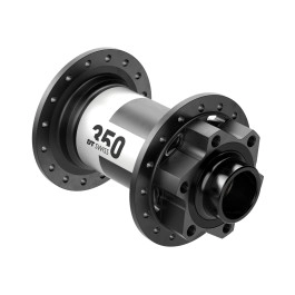 Buje Delantero DT Swiss 350...