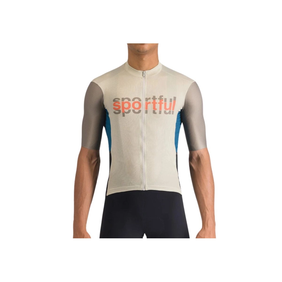 Pantaloncino Sportful Supergiara Logo Jersey