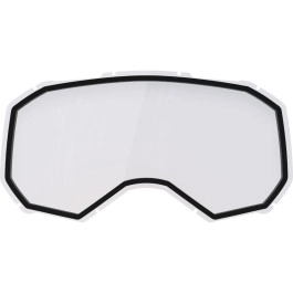 Lent Abus Buteo Spare Glass