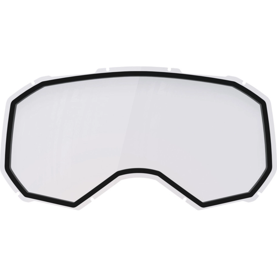 Lente di ricambio Abus Buteo