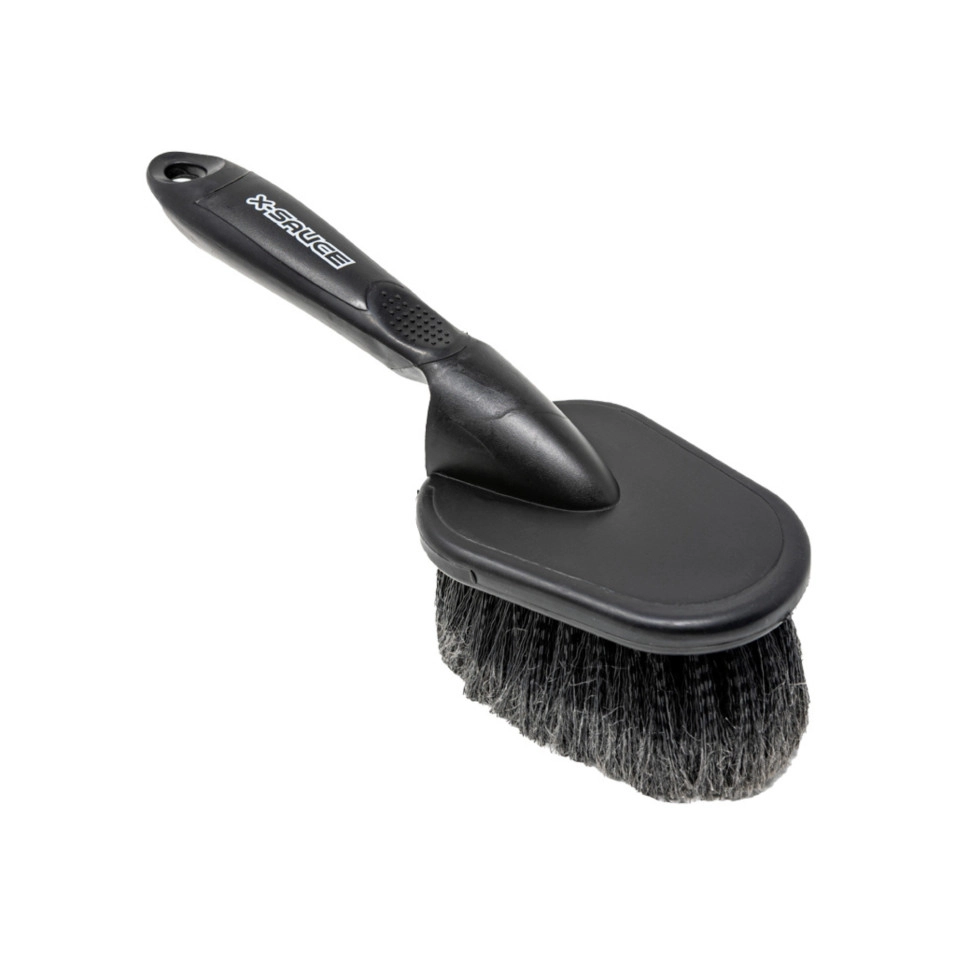 Brosse à récurer douce X-Sauce