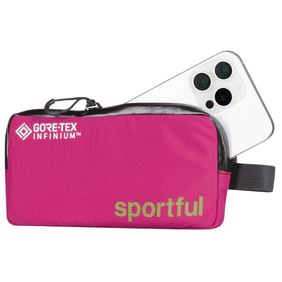 Étui pour téléphone portable Sportful Porsello