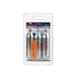 Bombona Co2 Gurpil 16 Grs....