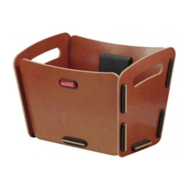 Klickfix Lenkerkorb 32x32x21.5