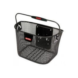 Klickfix Mini Korb Vorderkorb