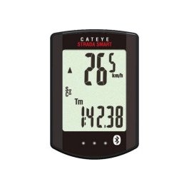 Compteur kilométrique Smart...