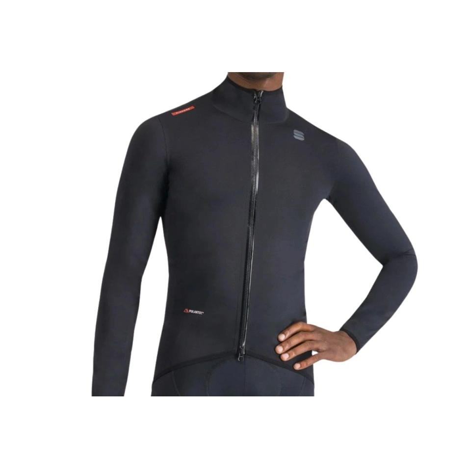 Sportful Fiandre Aqua Jacke