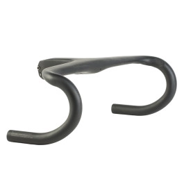 MANUBRIO/ATTACCO BONTRAGER...