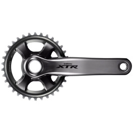 Shimano XTR M9000 Kurbel