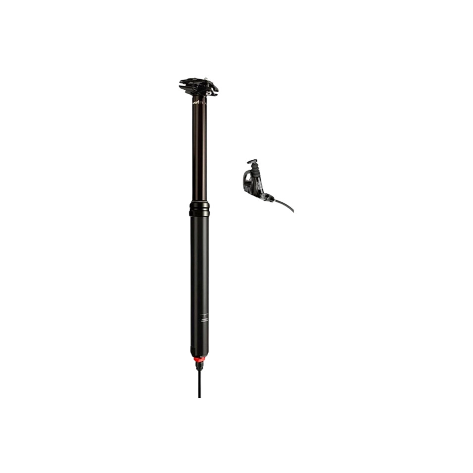 Tija Telescòpica Rock Shox Reverb Stealth 30.9 125 390 Dreta