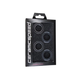 Eix de pedaler Trek BB90...