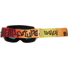 Maschera principale Fox...