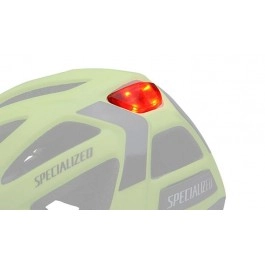 Luz LED casco Centro Specialized