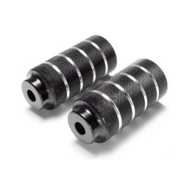 Jeu de repose-pieds Gurpil...