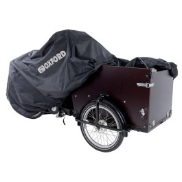 Oxford Aquatex Pro Cargo -...