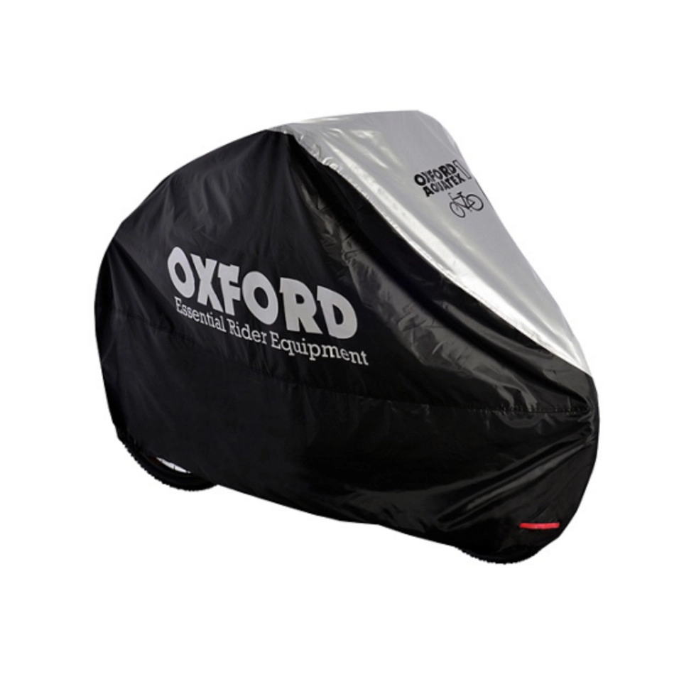 Housse de vélo Oxford Aquatex pour 1 vélo