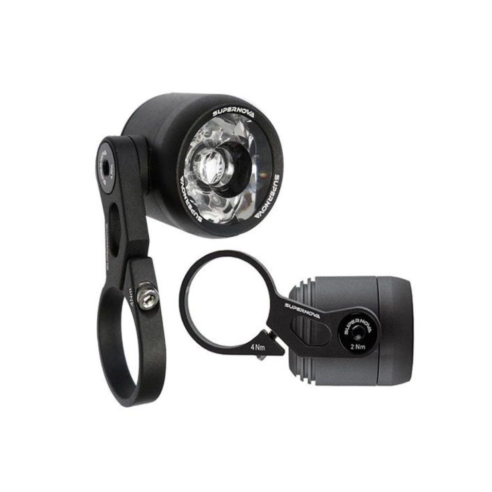 Supernova V521S HBM Faro per bici elettrica - 25