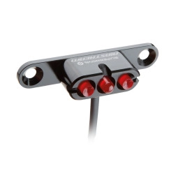 Light arrière Supernova...