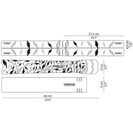 Kit Vinils Protecció Quadre...