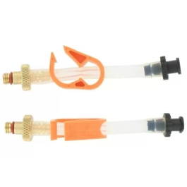 Kit di sanguinamento idraulico