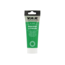 Var Lithiumfett für Lager,...