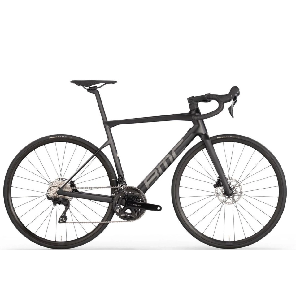 Bici BMC Teammachine SLR FOUR 2026