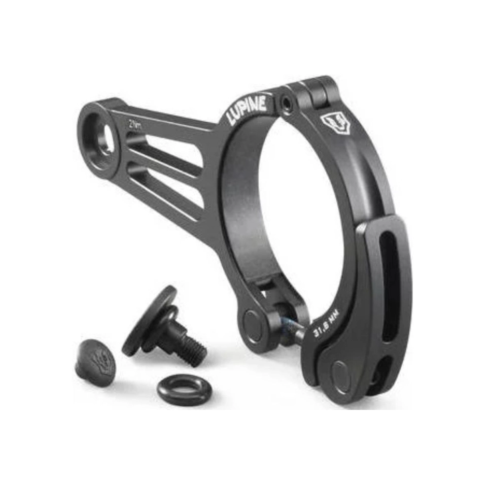 Lupine Betty 31.8mm Halterung