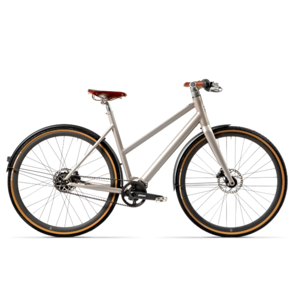 DESIKNIO URBAN COMFORT C1.6