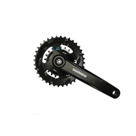 Guarnitura Shimano Altus...