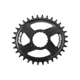 Q-Ring Race Face Rotor