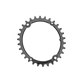 Plato Abs.Black Oval 110BCD...