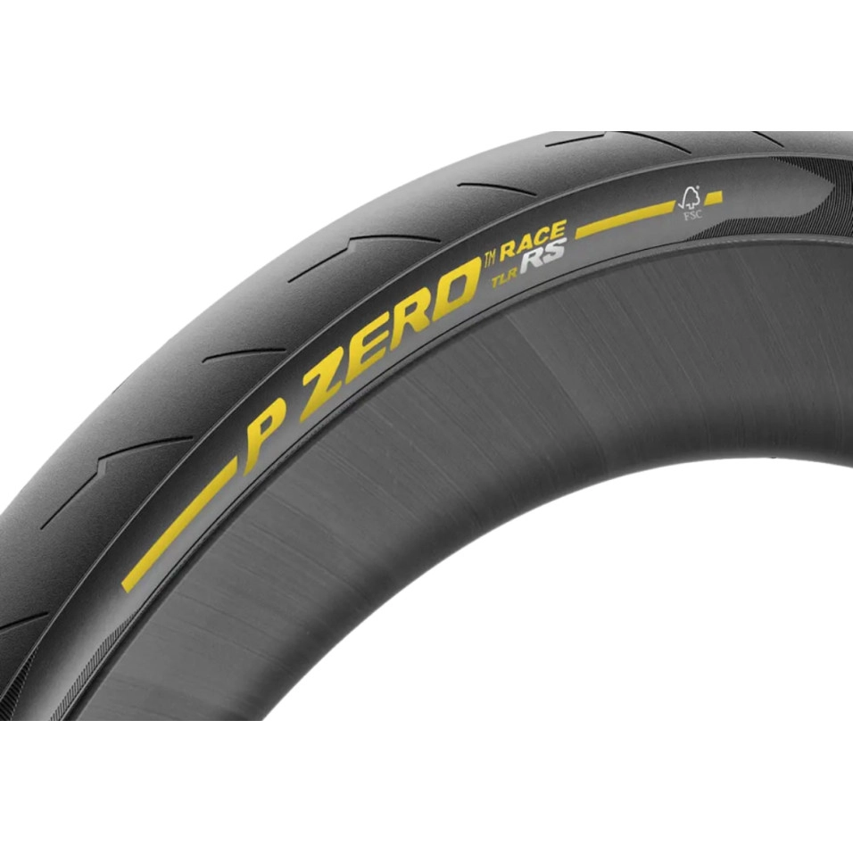 Pirelli P ZERO Race RS TLR Team Edition 700