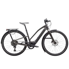 Bicicleta Specialized Turbo...