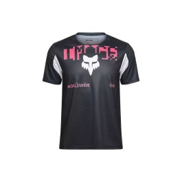 Maglia a maniche corte Fox...