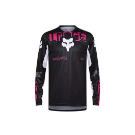 Maglia a maniche lunghe Fox...