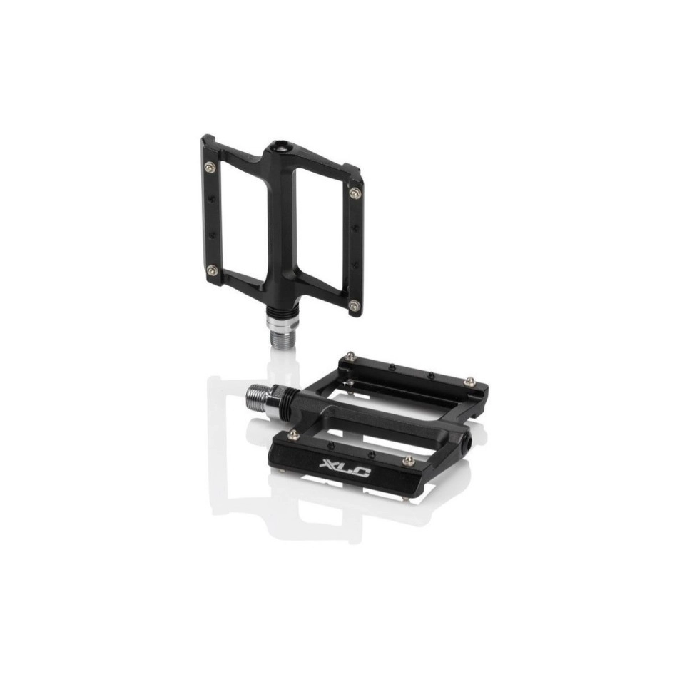 Pedale piattaforma XLC PD-M22