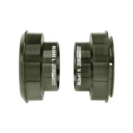 Cazoletas Integradas...