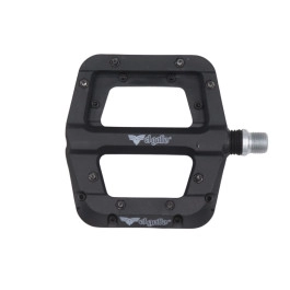 Pedals El Gallo Grip